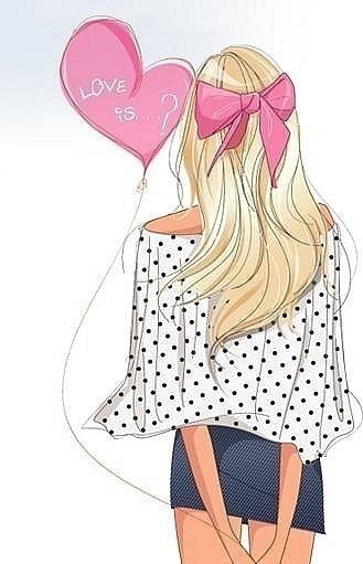 Яна Бландинка | 