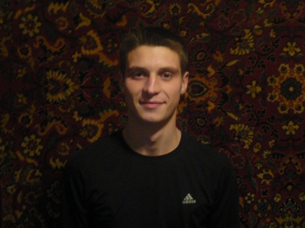 №11, Виталя Осадчий, 34 года, Херсон №11, Виталя Осадчий, 34 года, Херсон