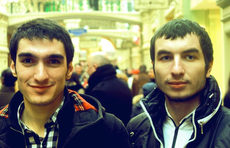 Марат Дзанкисов | Владикавказ