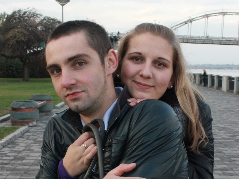 Анастасія Пономаренко | Днепр (Днепропетровск)