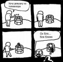 №4 John Esin 06.03.1990: профиль, фото, статус - ВКонтакте