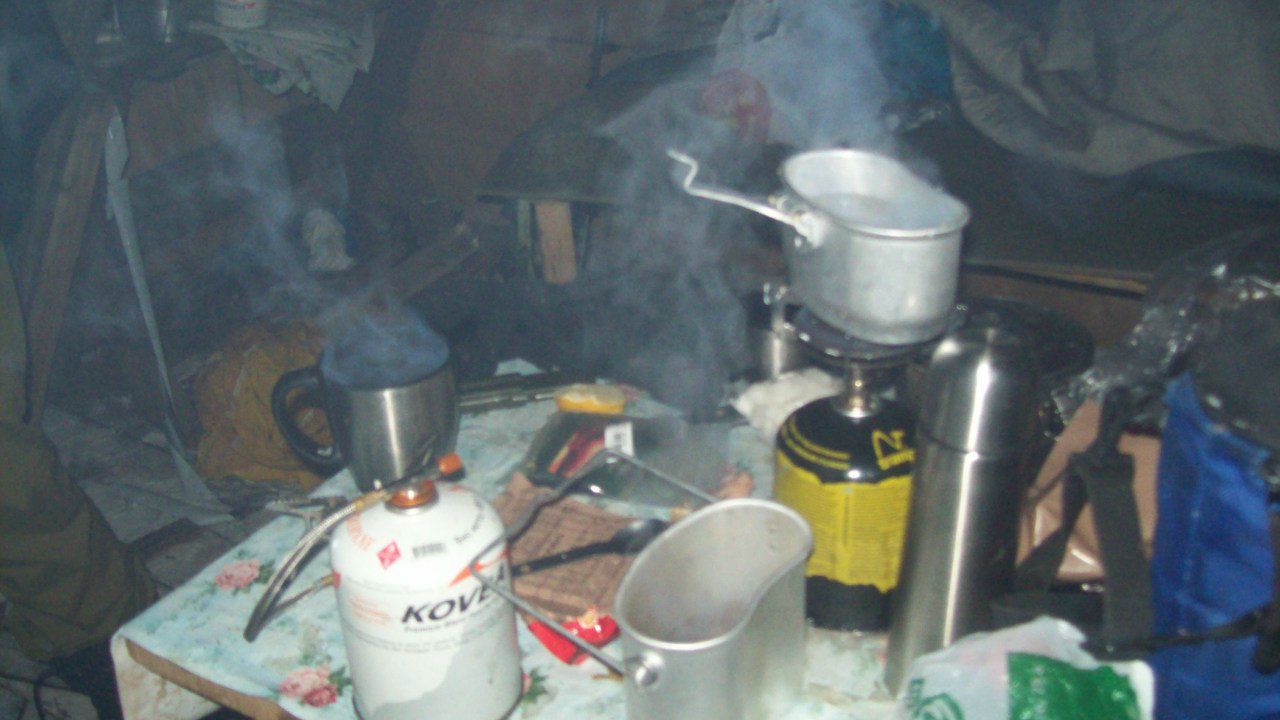 Виталик Цалко | Киев