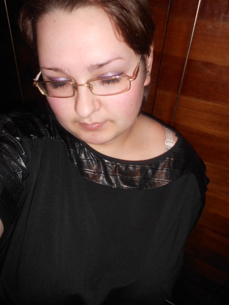 №2, Мария Юшкова №2, Мария Юшкова