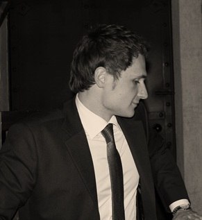 Илья Редюков | Оренбург