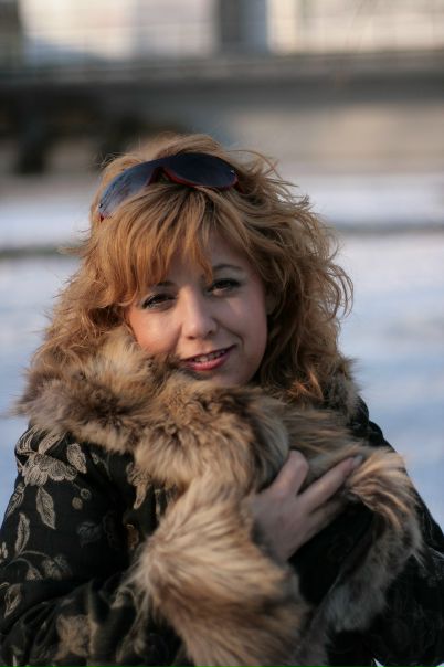 №61, Marina Vasileva, 29 лет, New York City №61, Marina Vasileva, 29 лет, New York City