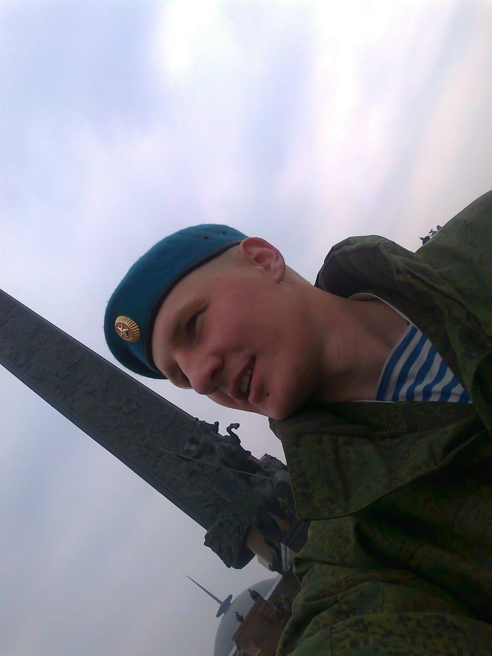 Иван Жуков | Нижний Новгород