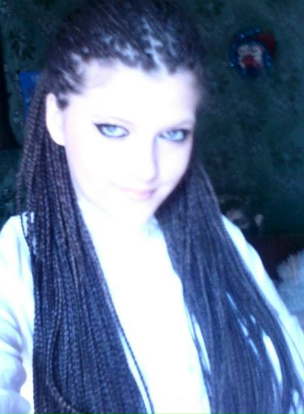 №36, Лилия Логачёва, 35 лет, Купянск №36, Лилия Логачёва, 35 лет, Купянск