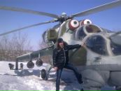 Фотография Вадим Якупов