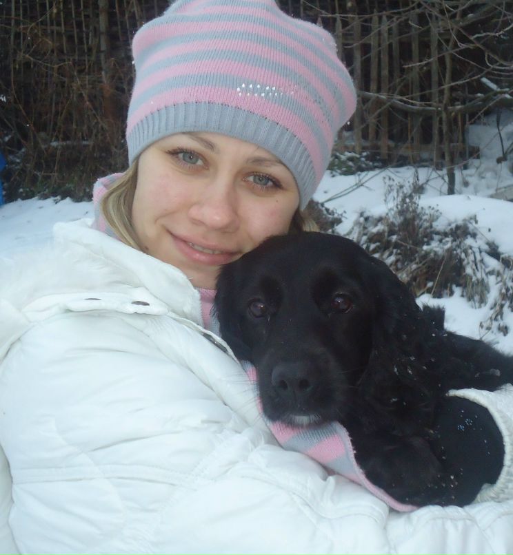 Ирина Соловьева | Витебск