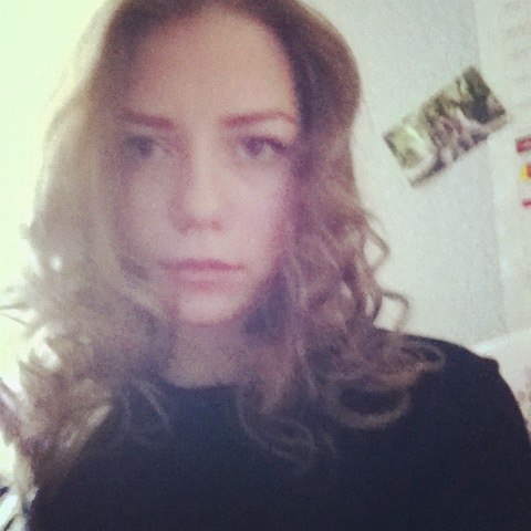 Яна Муравская | Москва