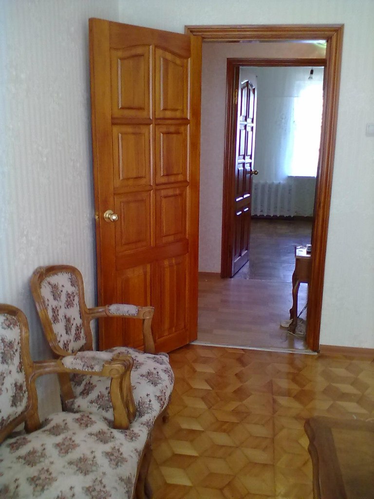 Сергей Кузьмин KuZmiCh | Сарапул