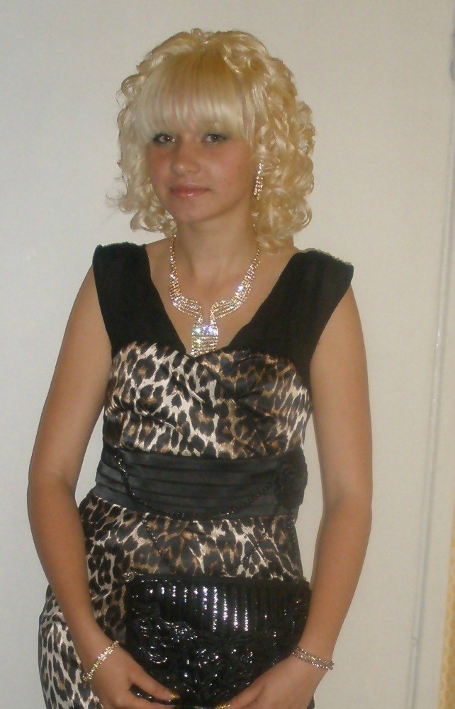 Алина Ситникова | Харьков