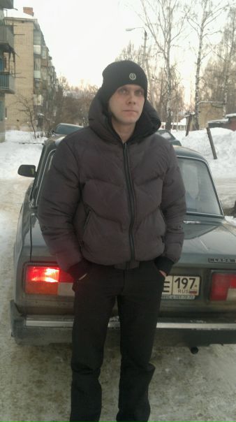 №101, Александр Пархаев, 38 лет, Чехов №101, Александр Пархаев, 38 лет, Чехов