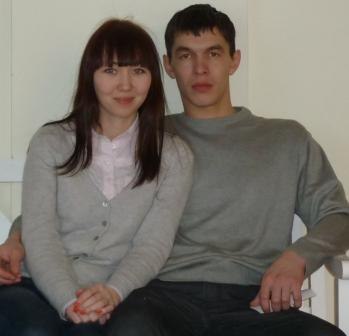 Альбина Гилимханова *~СЧАСТЛИВАЯ~* | Альметьевск