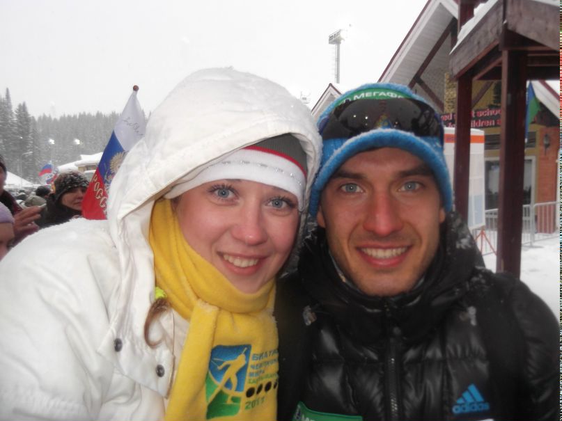 Ольга Яковлева | 