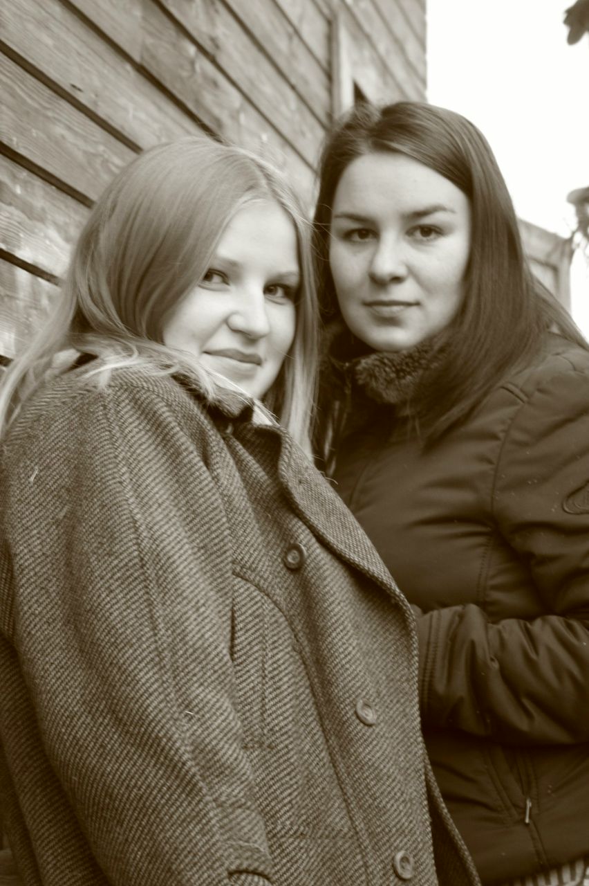 Катюша Гусак | Санкт-Петербург