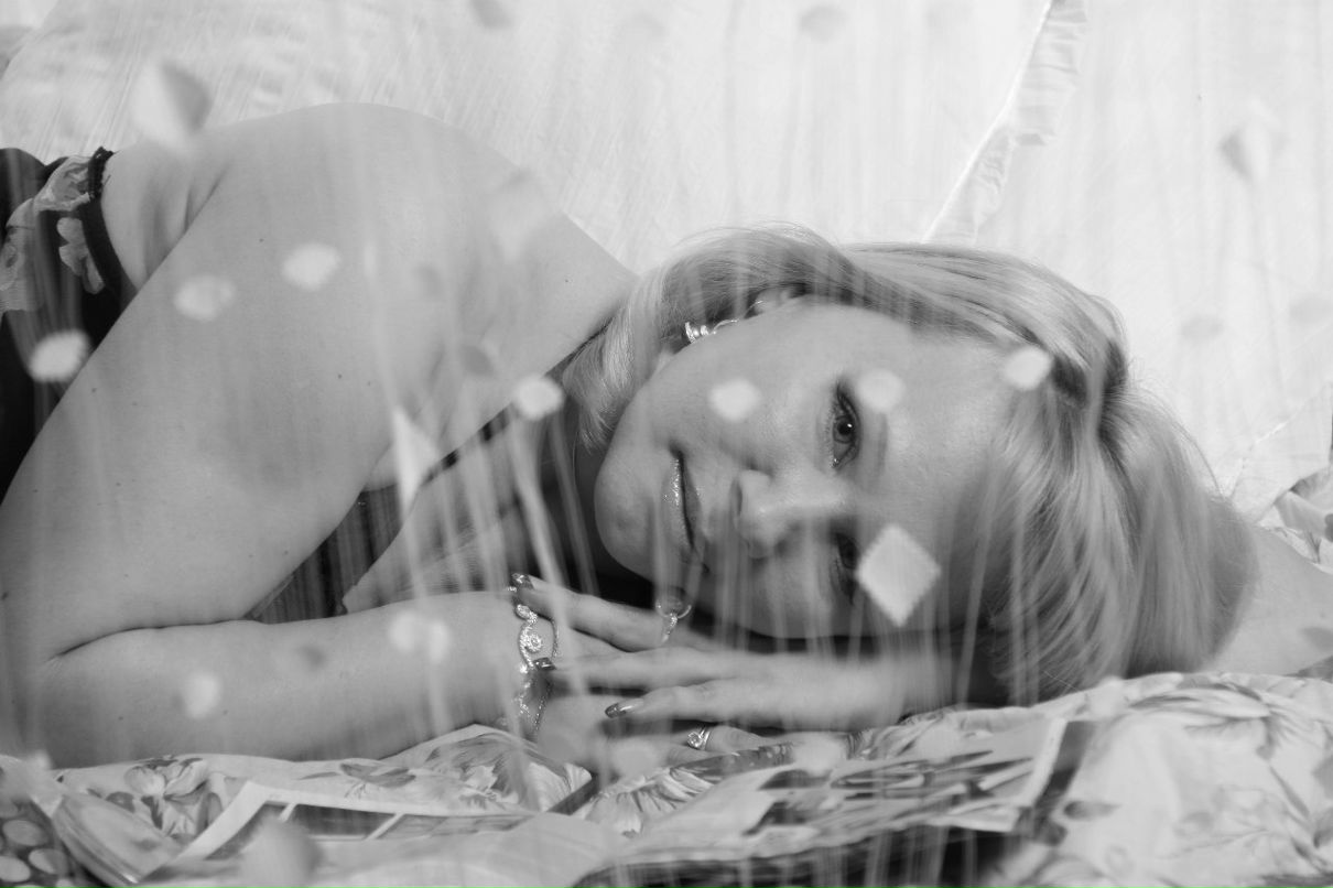 Ольга Пономарева | Череповец