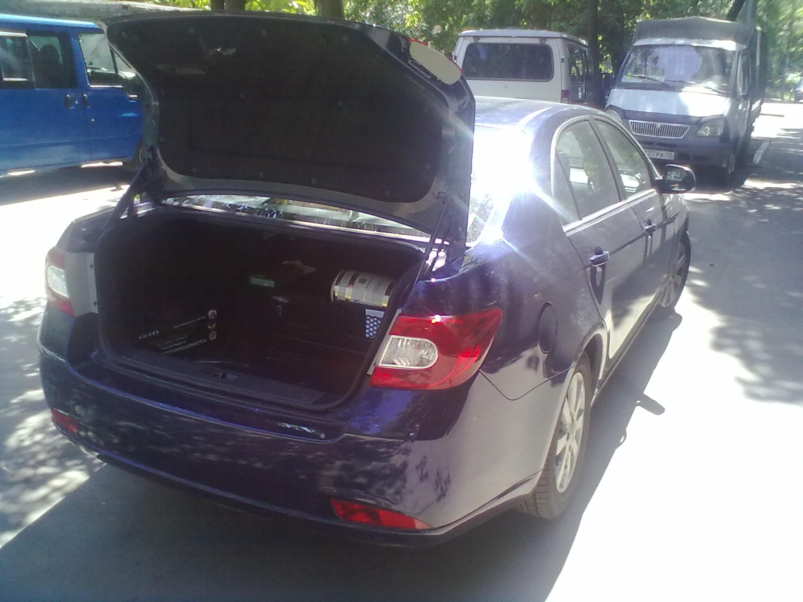 Фото профиля