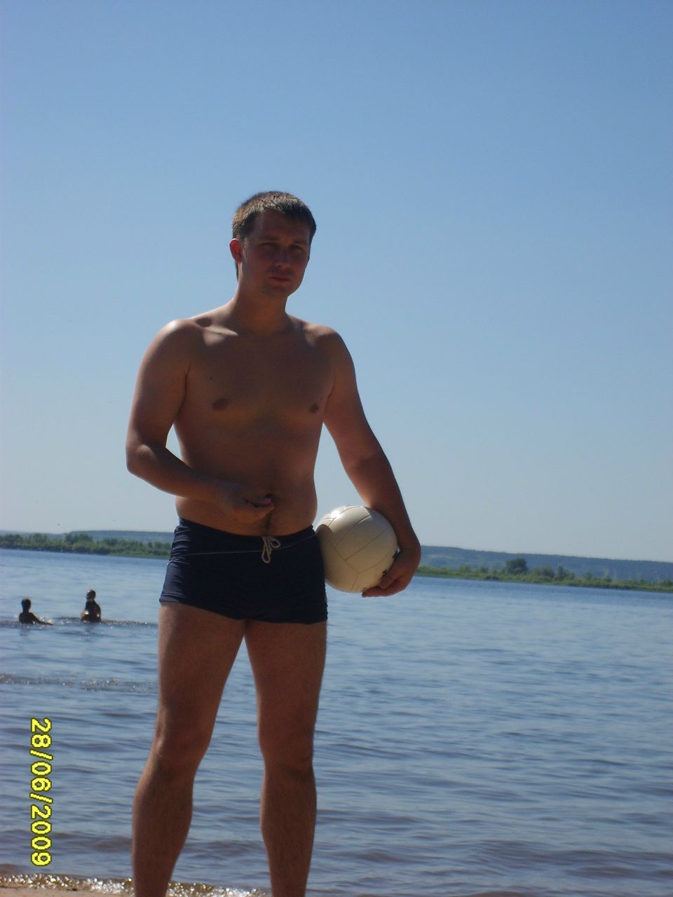 Александр Станкеев | 