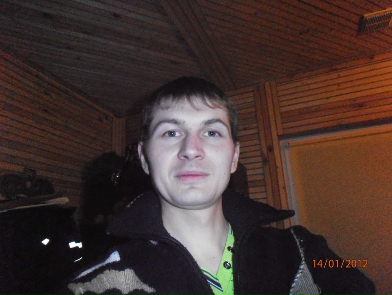 №10, Евгений Андрукович №10, Евгений Андрукович