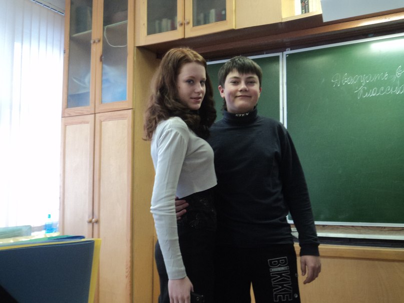 Юлия Коломоец | Красноярск
