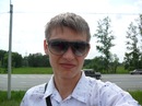 Фотография Гарбусева Андрея