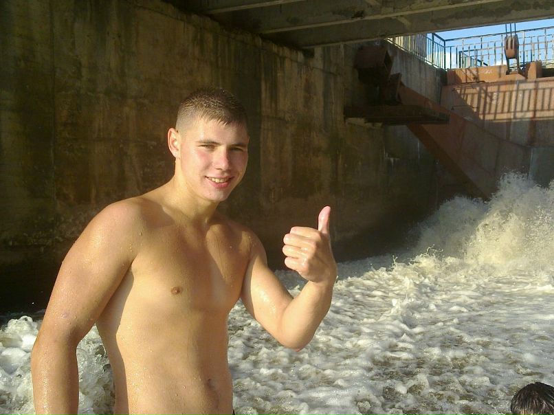 Алексей Мурашев | Тихвин