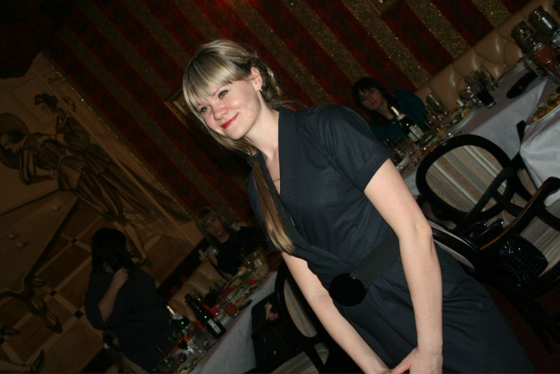 Анастасия Шабаева | Красноярск