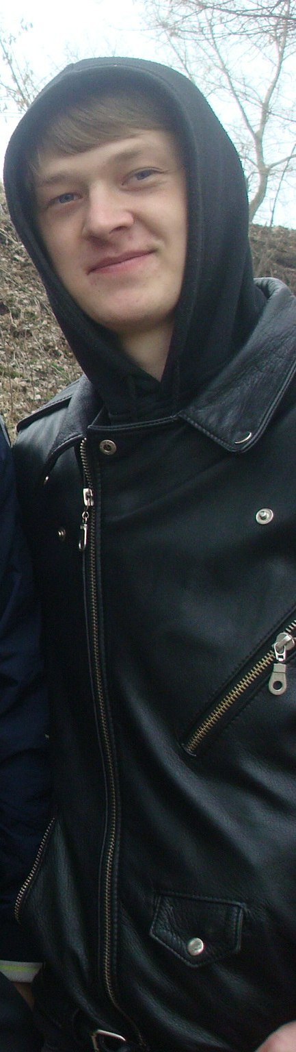 Дмитро Шкриль | 