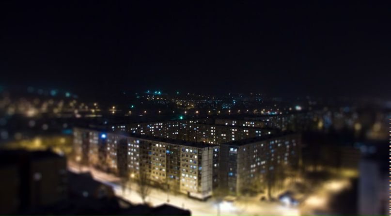 Роман Каштнер | Санкт-Петербург