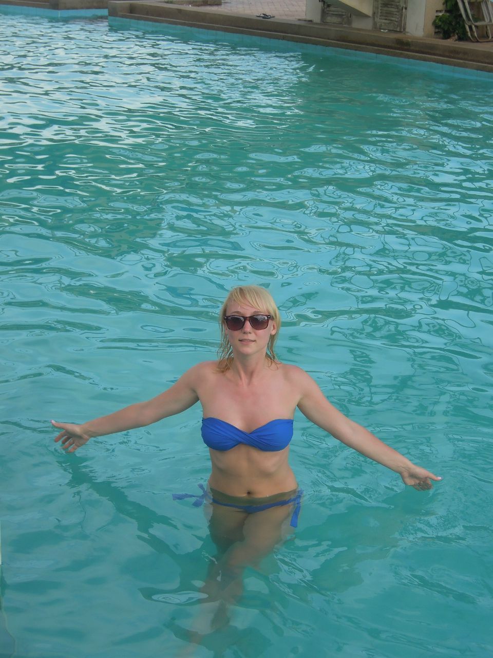 Наталья Петрова | Козьмодемьянск