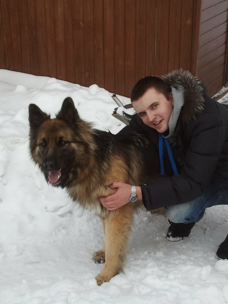 Сергей Юрьевич | Королёв