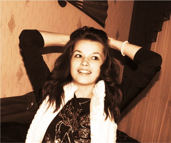 Диануля Жорник *Sweet ANGEL* | Харьков