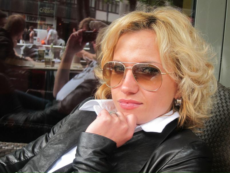 №13, Анна Сдобникова, 41 год, Санкт-Петербург №13, Анна Сдобникова, 41 год, Санкт-Петербург