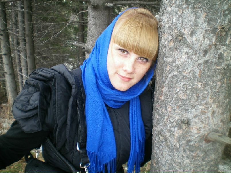 Мария Эйснер | Омск