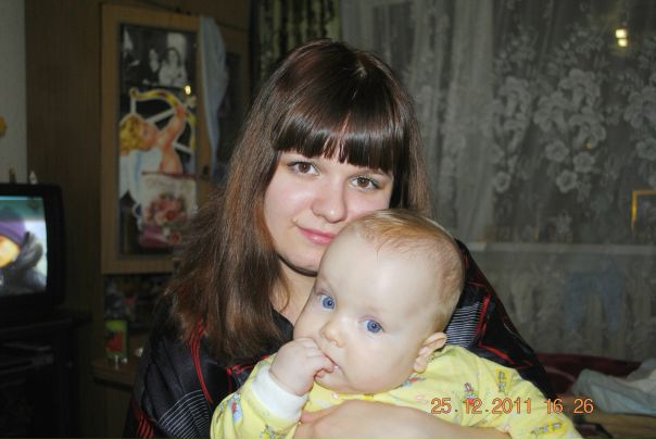 №9, Галина Егорова-Сидорук, 39 лет, Нижневартовск №9, Галина Егорова-Сидорук, 39 лет, Нижневартовск