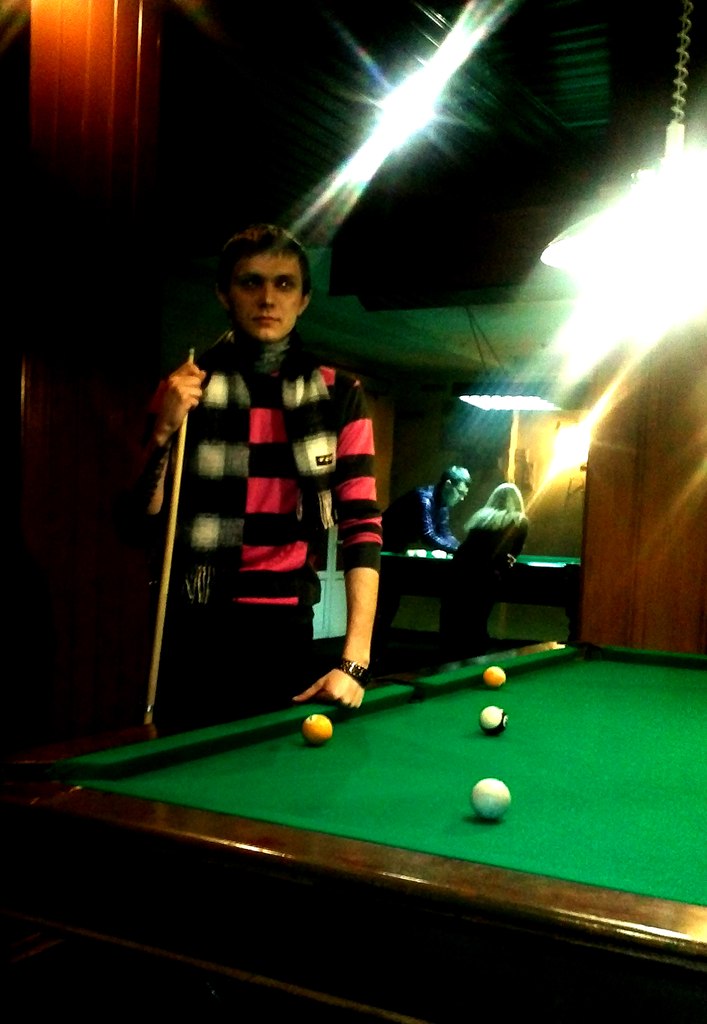 Александр Мерзляков ADN | Запорожье