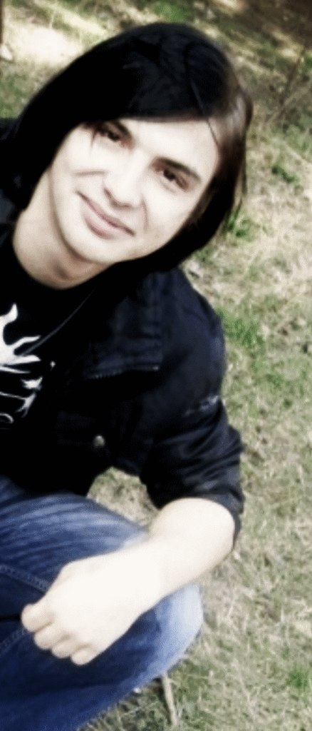 Яра Ермаков | Симферополь