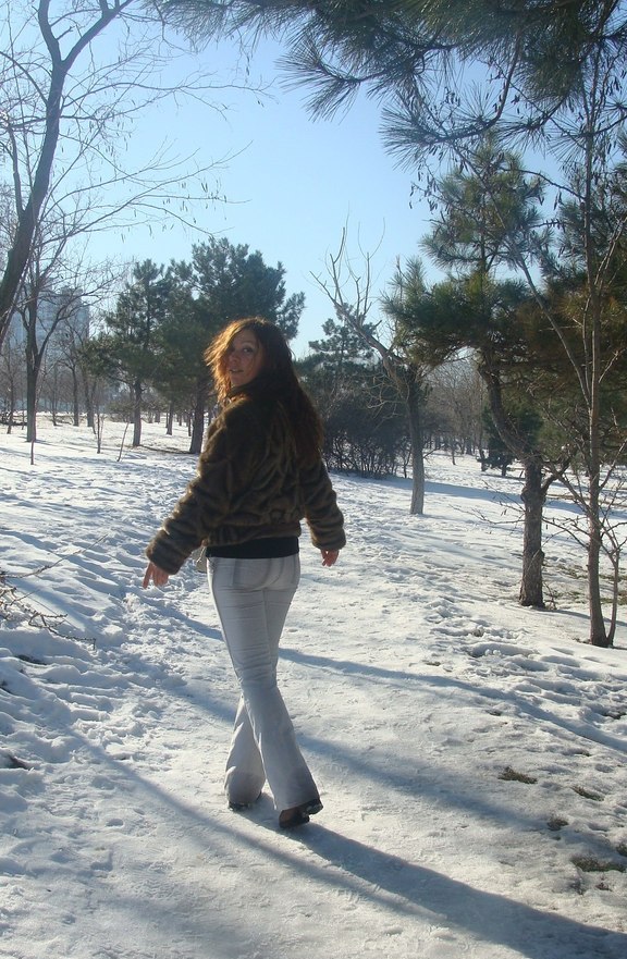 Дара Богатырева | 