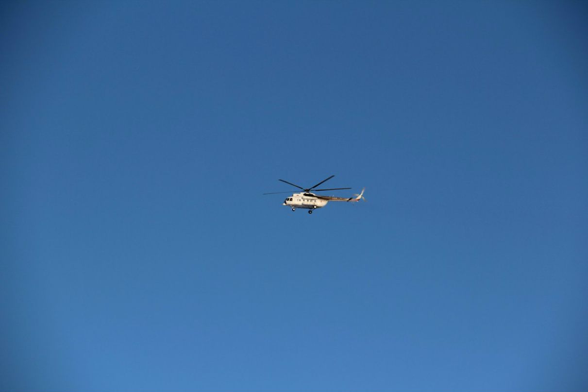 Александр Гусев | Мурманск