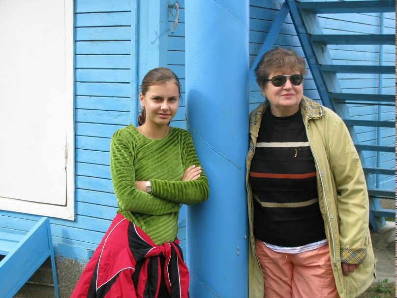 Антон Ломберг Георгиевич | Севастополь