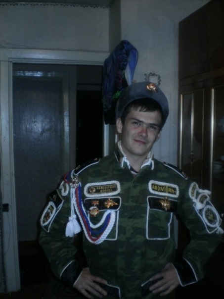 №14, Павел Самойлов №14, Павел Самойлов