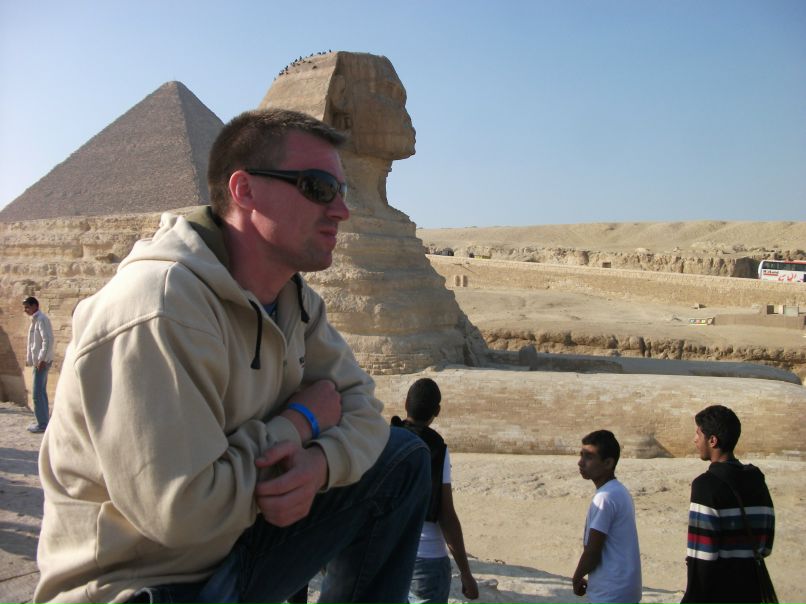 Вадим Савин | Бабаево