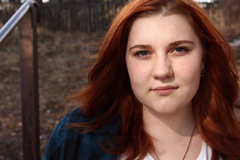 Алёна Вевель | Ярославль