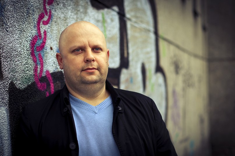 Александр Егоров | Кунгур