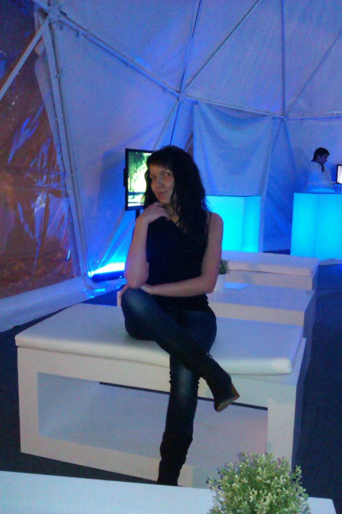 Юлия Мульгинова | Красноярск