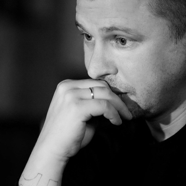 Миша Басов ГАГАРИН | Орехово-Зуево