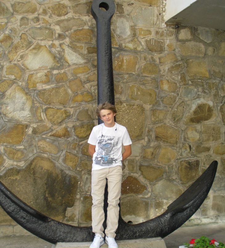 Давид Епифанов | Ялта