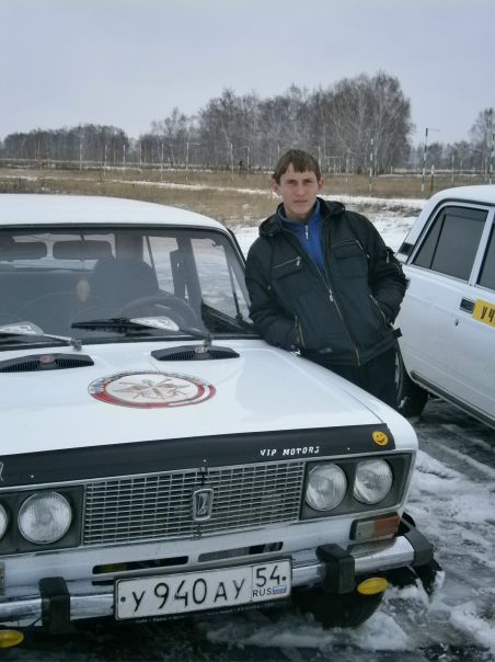 №30, Виктор Бадашков, 25.09.1993, Татарск №30, Виктор Бадашков, 25.09.1993, Татарск