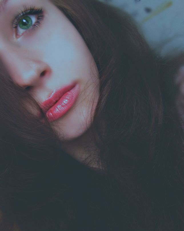 Анна Громчакова | Санкт-Петербург